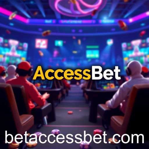 The Rise of Accessbet in Online Gaming