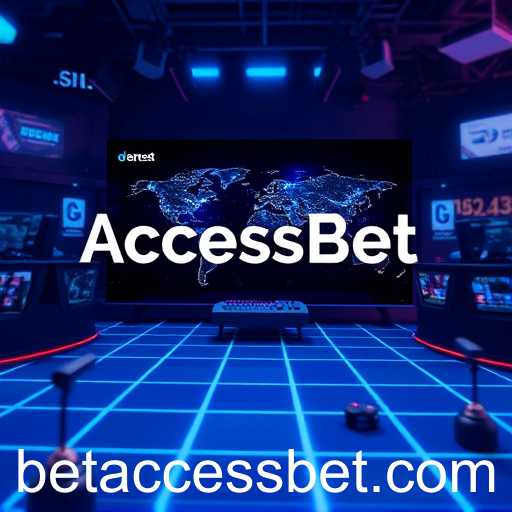 AccessBet Expands Amid Global Gaming Evolution