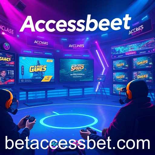 Accessbet Continues to Innovate in Online Gaming