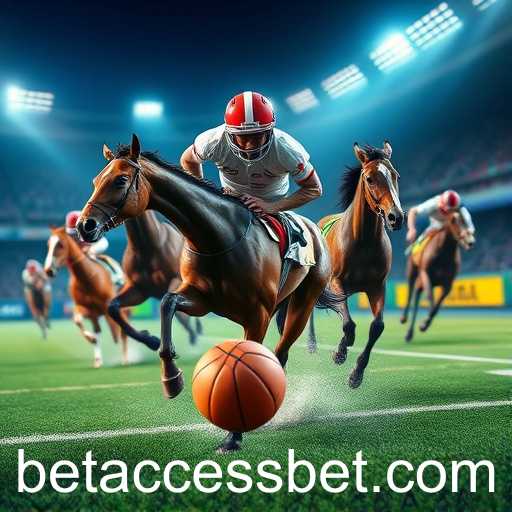 AccessBet Revolutionizes Online Gaming Experience