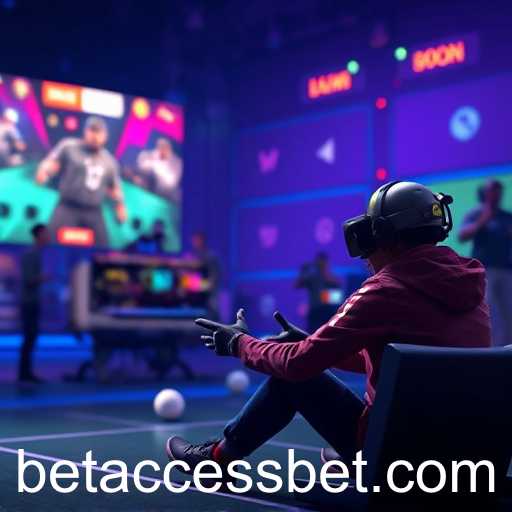 AccessBet: Shaping the Future of Online Gaming