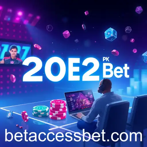 The Rise of Accessbet in the Evolving World of Online Gaming