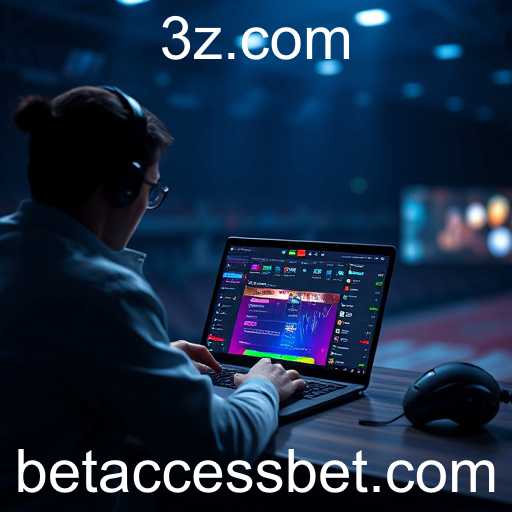 Betting Industry Faces Regulatory Challenges and Technological Innovations