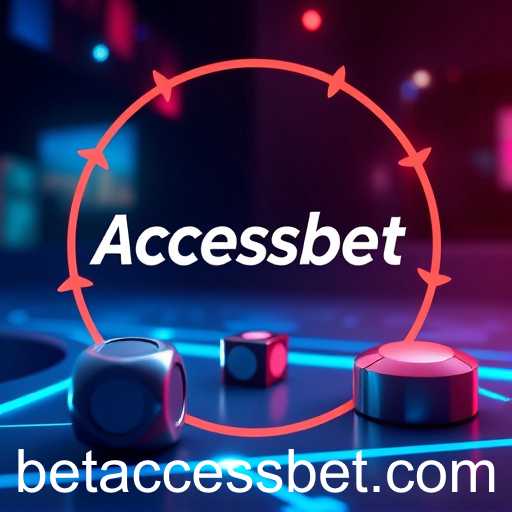 Exploring the Digital Frontier of Gaming with Accessbet