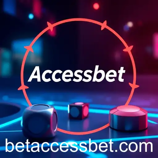 Exploring the Digital Frontier of Gaming with Accessbet