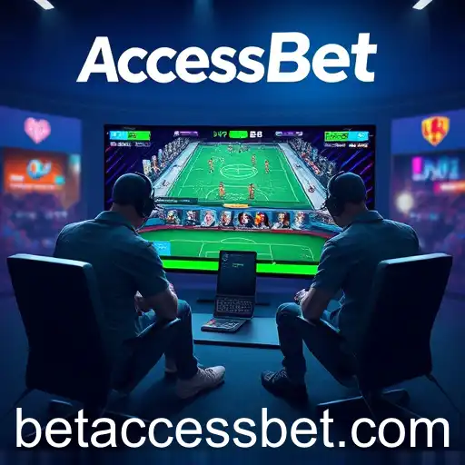 The Evolution of Online Gaming and AccessBet's Role