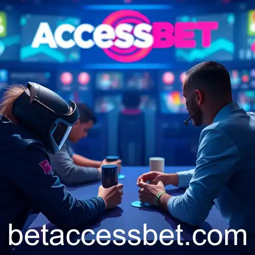 AccessBet Revolutionizes Online Gaming Experience