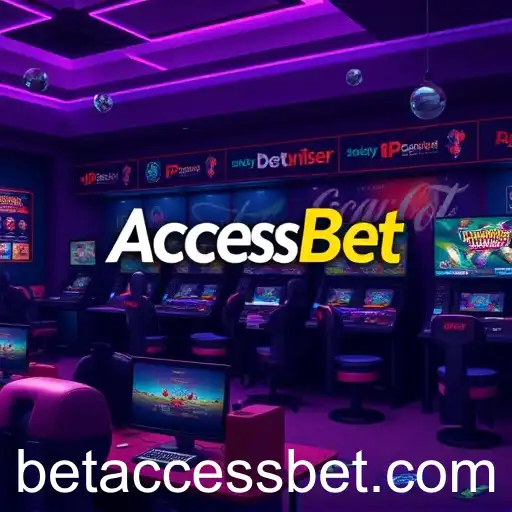 AccessBet: Revolutionizing Online Gaming in 2025
