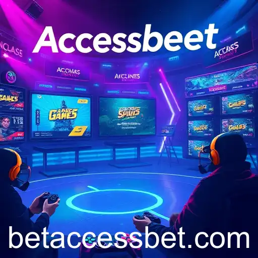 Accessbet Continues to Innovate in Online Gaming