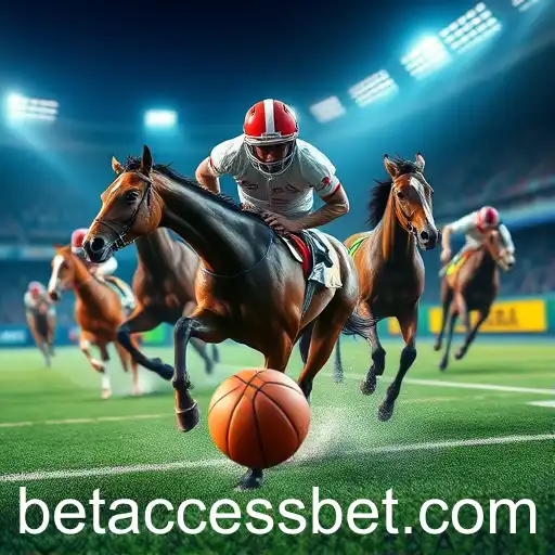 AccessBet Revolutionizes Online Gaming Experience