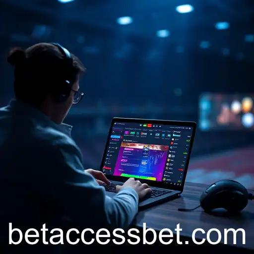 Betting Industry Faces Regulatory Challenges and Technological Innovations