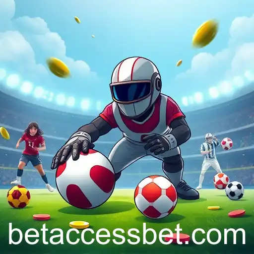 Digital Transformation in Online Gaming