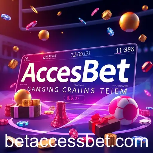 The Evolution of Online Gaming with AccessBet