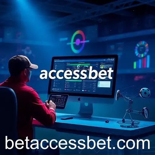 The Rise and Transformation of Online Betting Platforms