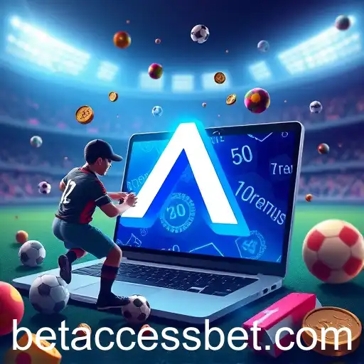 The Rise of Online Betting: A Double-Edged Sword