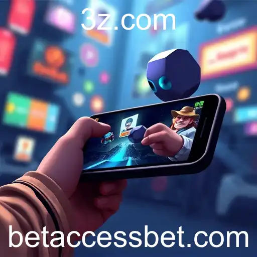 Exploring 'Mobile Access': The Emerging Game Category on Accessbet
