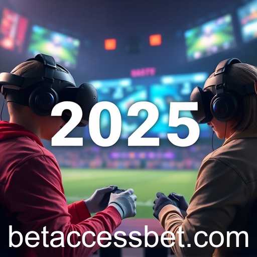 Revolutionizing Online Gaming Trends in 2025