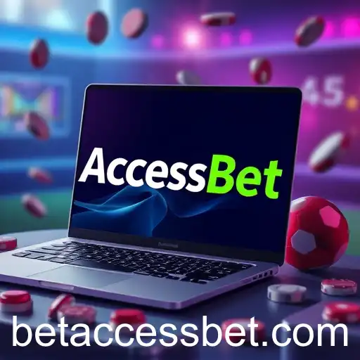 The Rise of AccessBet in Global Gaming