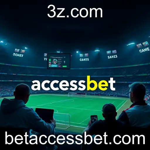 Exploring the Dynamics of Sports Betting: A Dive into 'Accessbet'