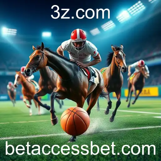 Exploring Virtual Sports: A New Era of Entertainment on Accessbet
